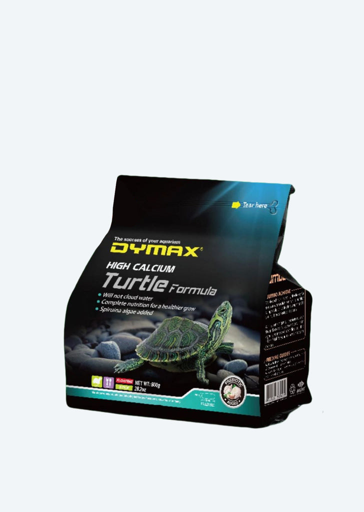 DYMAX Turtle Formula
