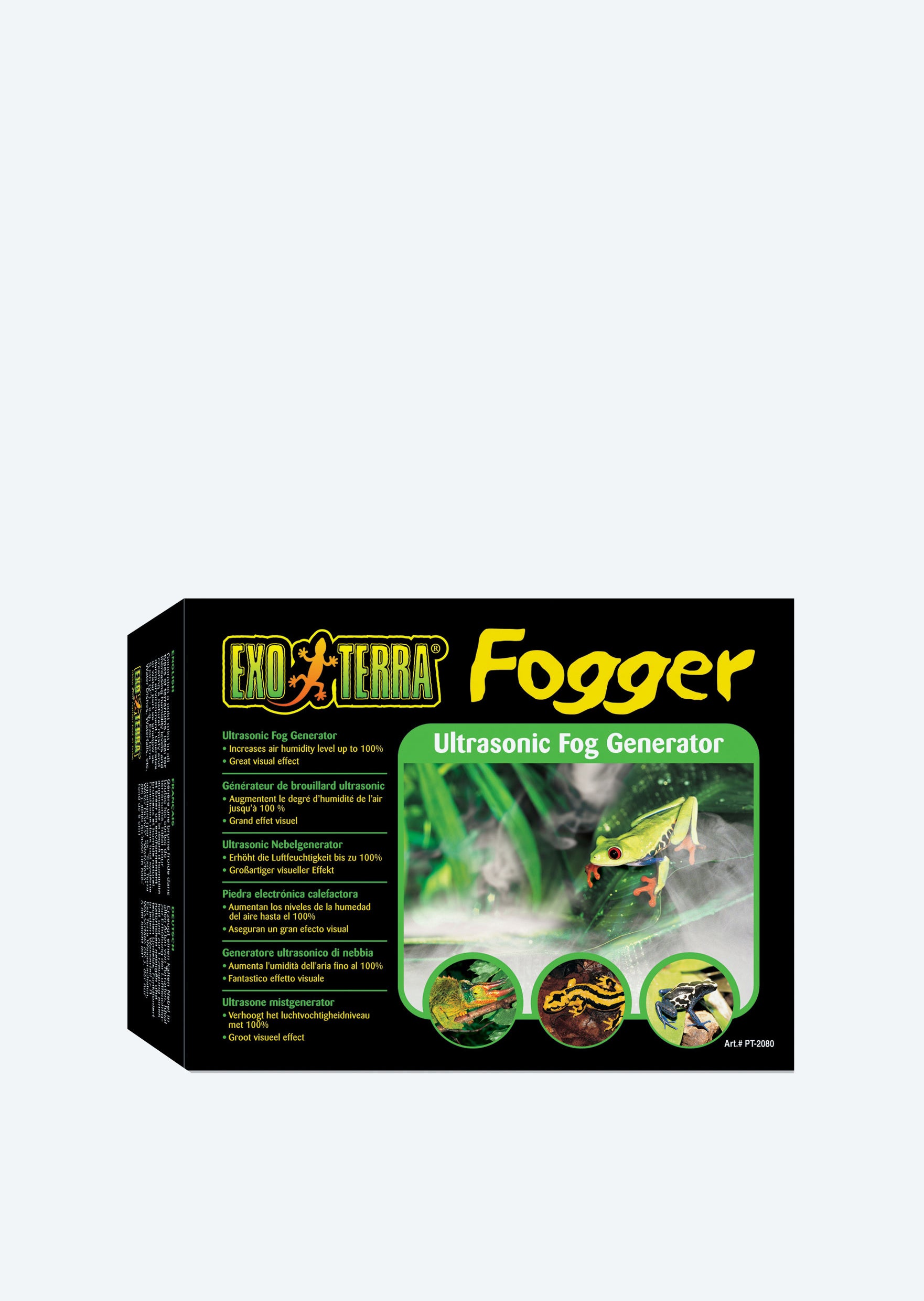 Exo Terra Fogger (Mist Maker) - Main Image