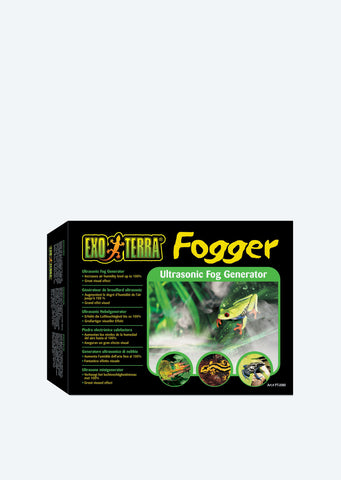 Exo Terra Fogger (Mist Maker)