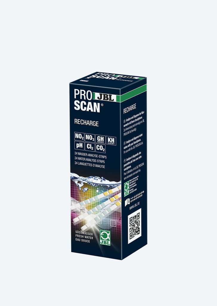 JBL ProScan Recharge