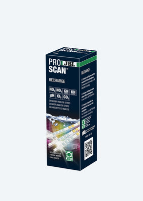 JBL ProScan Recharge