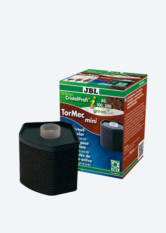 JBL Tormec Activ (Peat Pellets)
