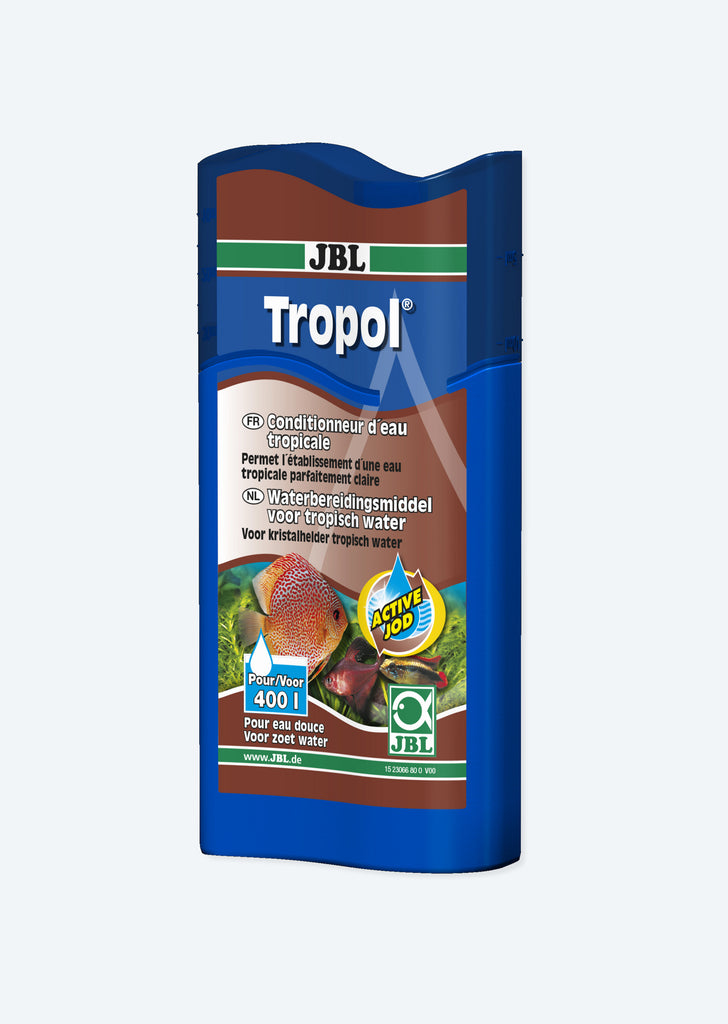 JBL Tropol (Humic Conditioner)