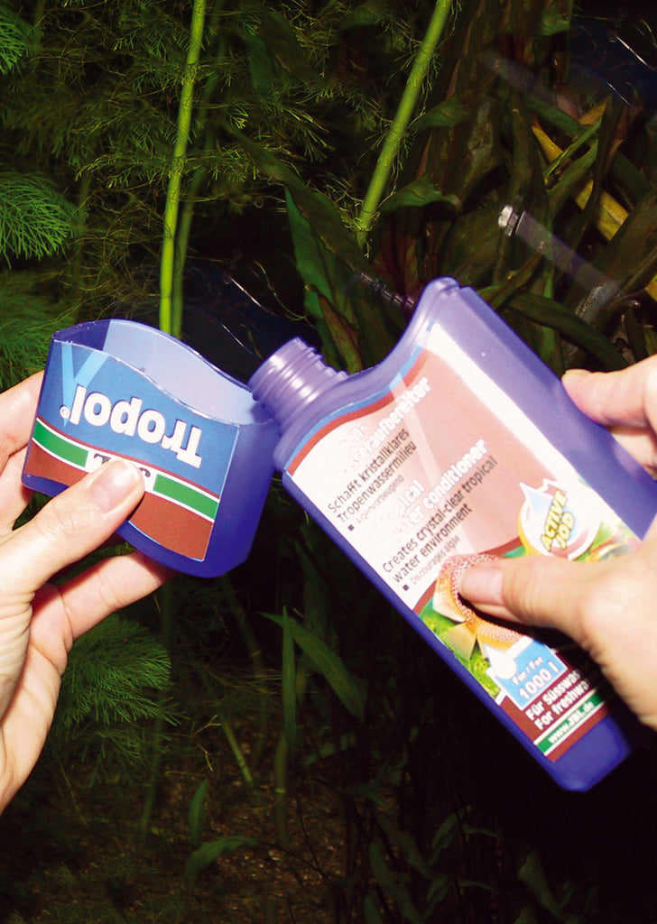 JBL Tropol (Humic Conditioner)