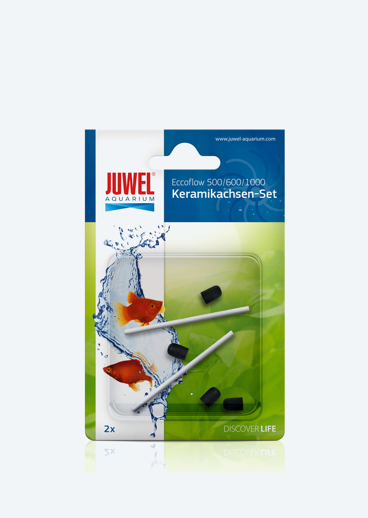 JUWEL EccoFlow Ceramic Shaft