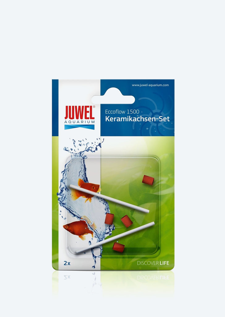 JUWEL EccoFlow Ceramic Shaft
