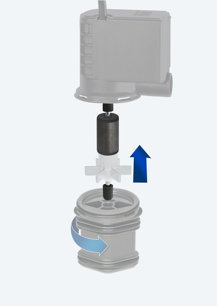 JUWEL Impeller Set Eccoflow