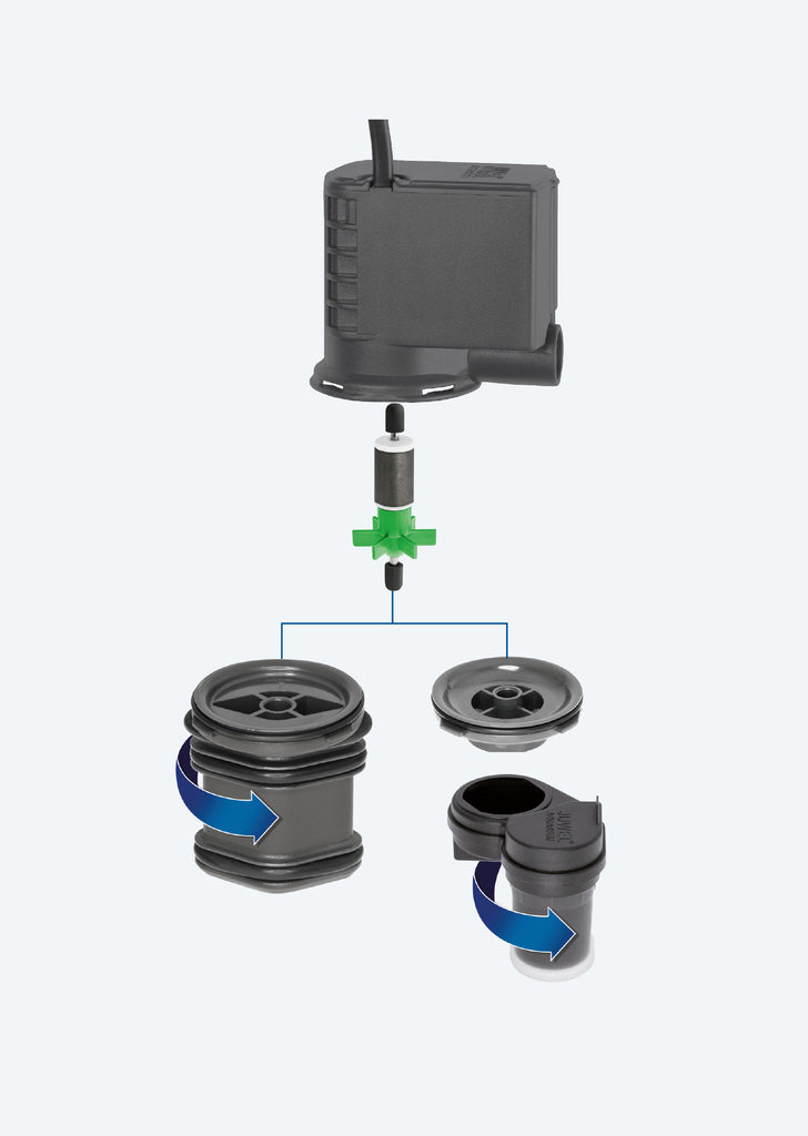 Juwel Eccoflow Pump