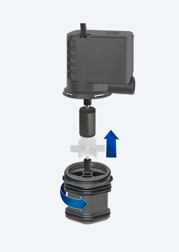 Juwel Eccoflow Pump