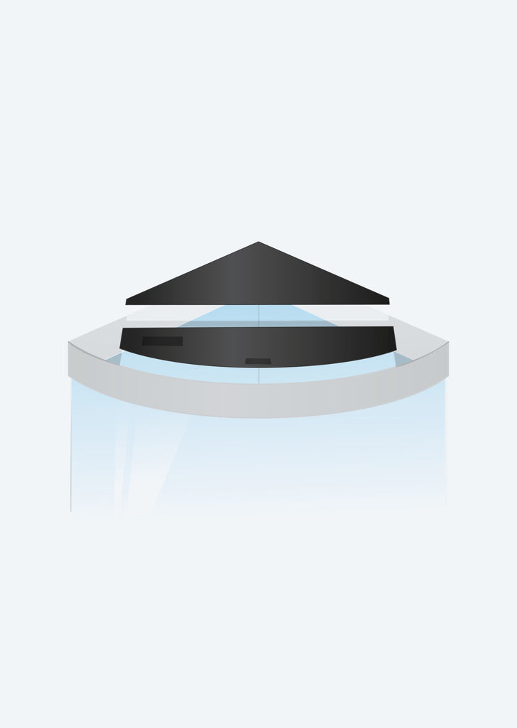 JUWEL Flap Set (Lid Cover)