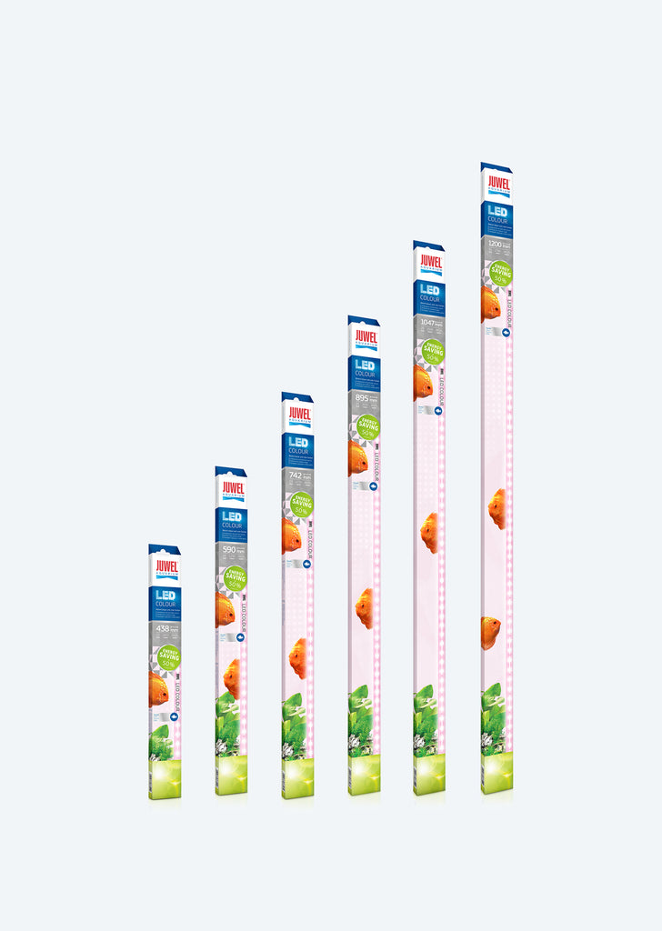 JUWEL MultiLux LED Colour