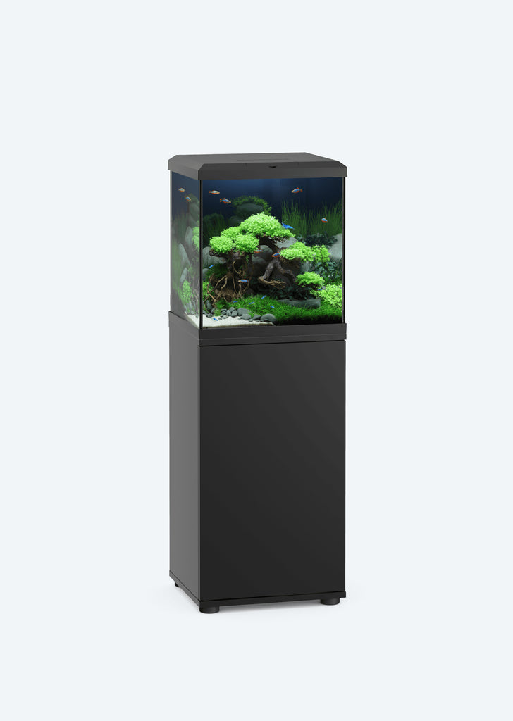 JUWEL Vio Cube 54 Black