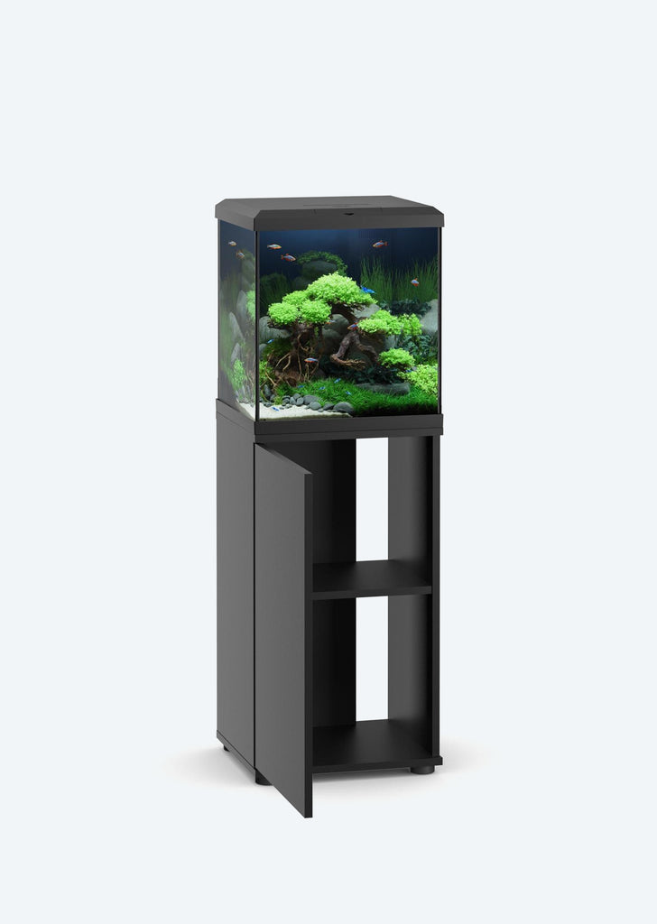 JUWEL Vio Cube 54 Black