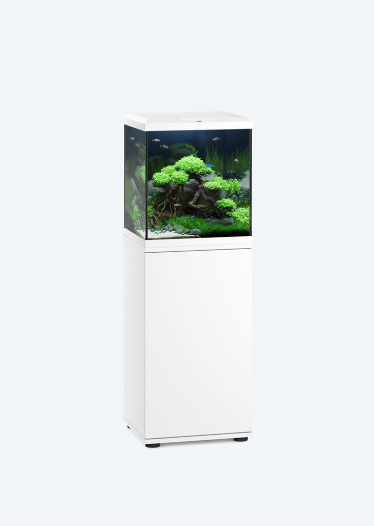 JUWEL Vio Cube 54 White