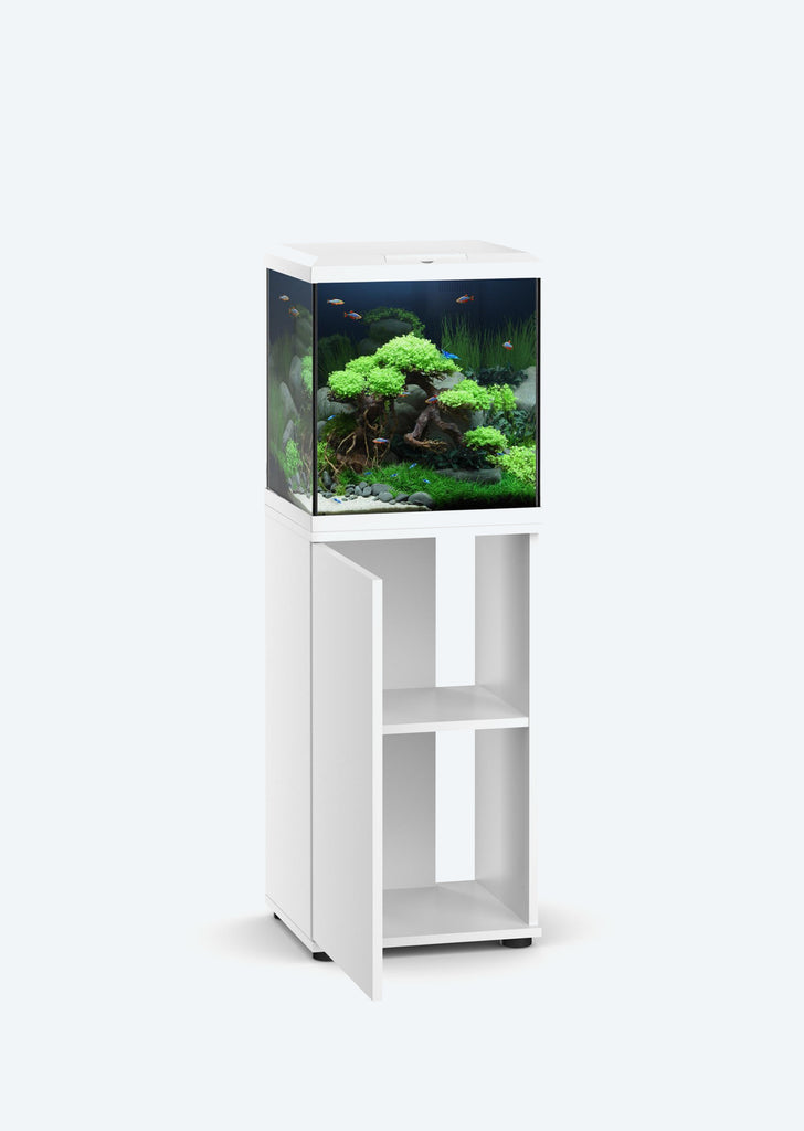 JUWEL Vio Cube 54 White