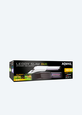 AQUAEL Leddy Slim Duo 10W