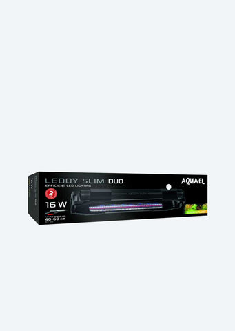 AQUAEL Leddy Slim Duo 16W