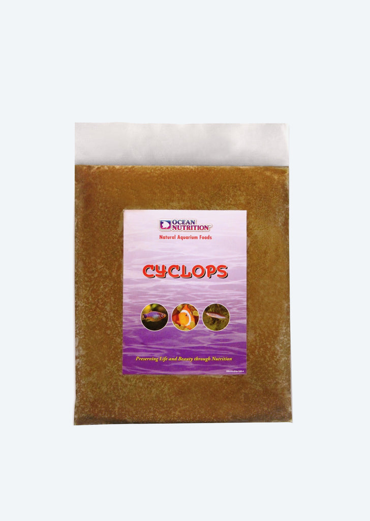 Ocean Nutrition Cyclops