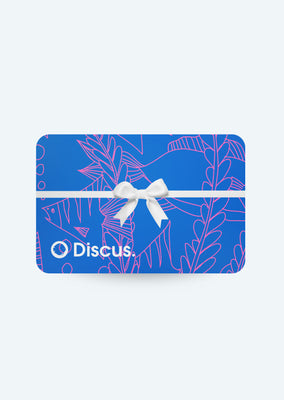 Discus.ae Gift Card