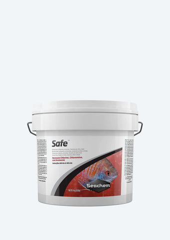 Seachem Safe water from Seachem products online in Dubai and Abu Dhabi UAE