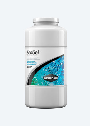 Seachem SeaGel