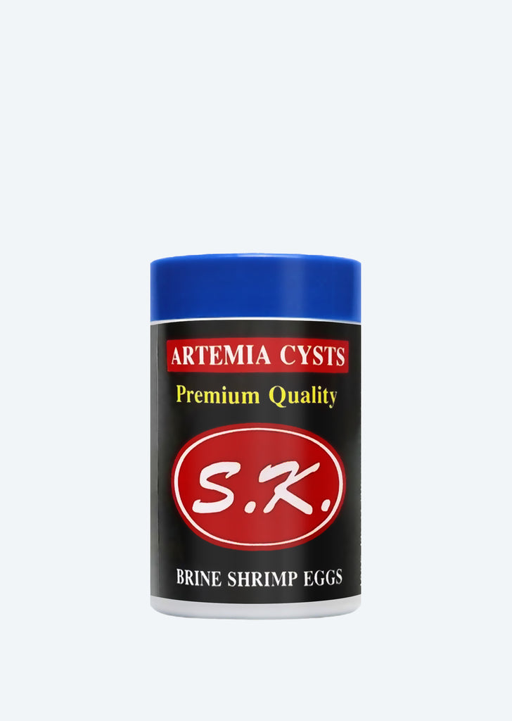 Artemia Cysts Premium Quality Eggs