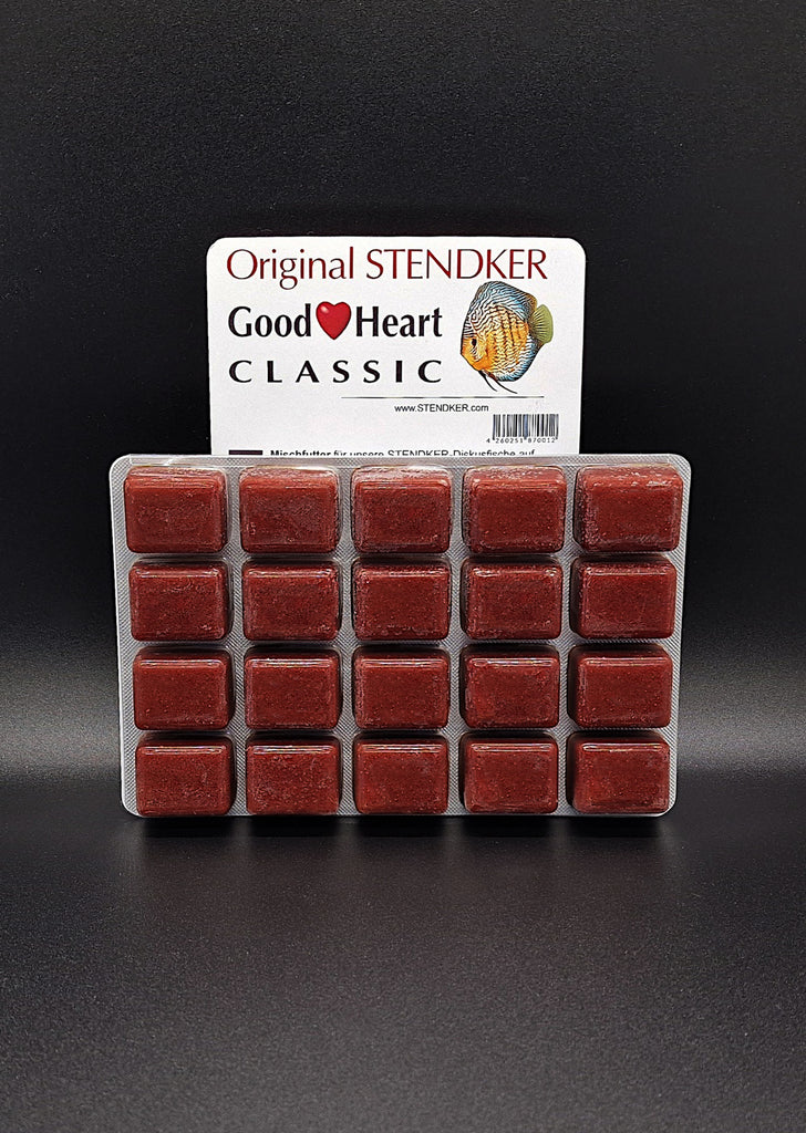 GoodHeart Classic 100g