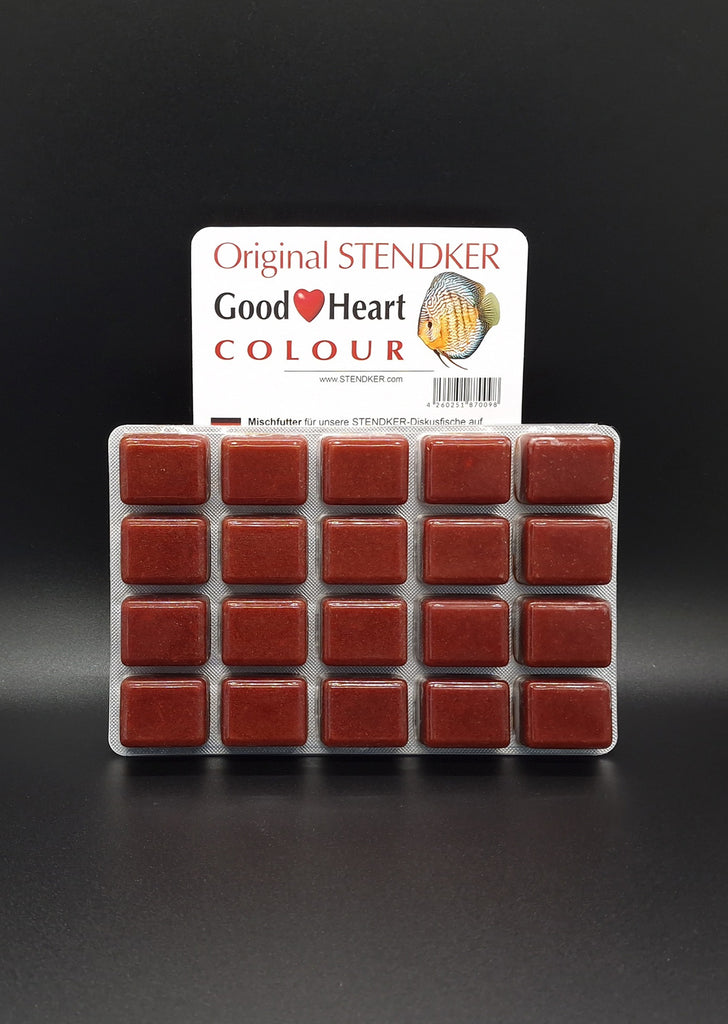 GoodHeart Colour 100g