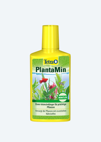 Tetra PlantaMin