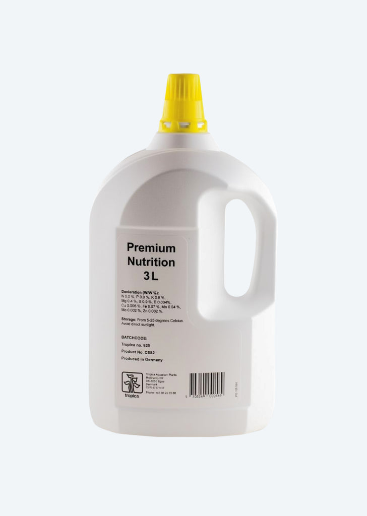 Tropica Premium Nutrition