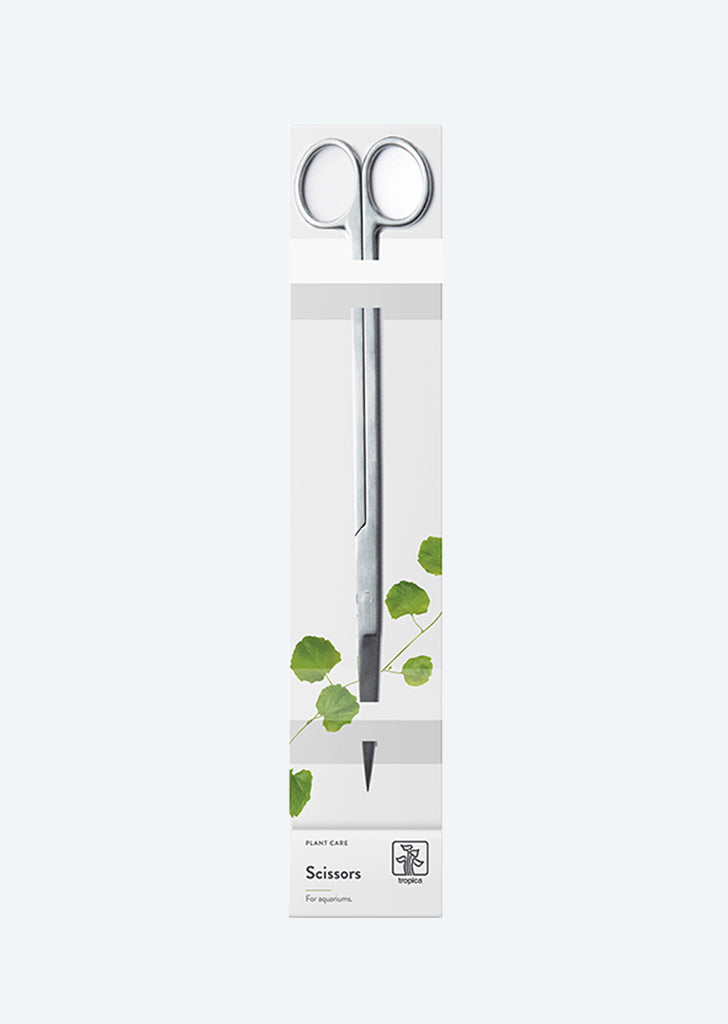 Tropica Scissors