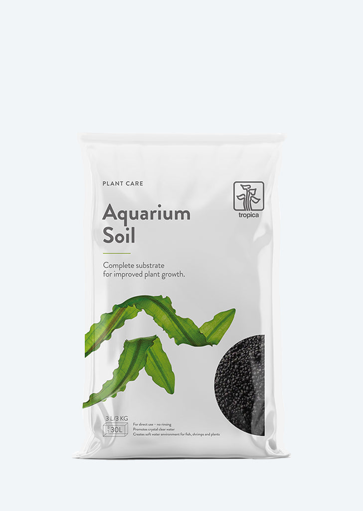 Tropica Aquarium Soil