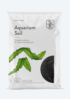 Tropica Aquarium Soil