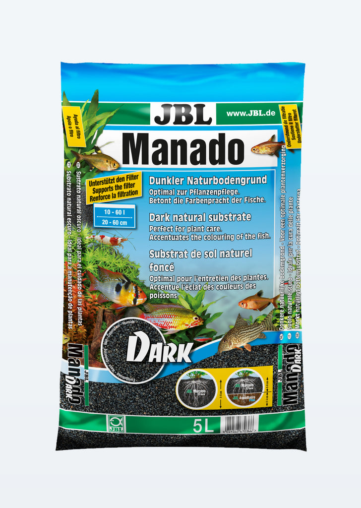 JBL Manado Dark substrate from JBL products online in Dubai and Abu Dhabi UAE