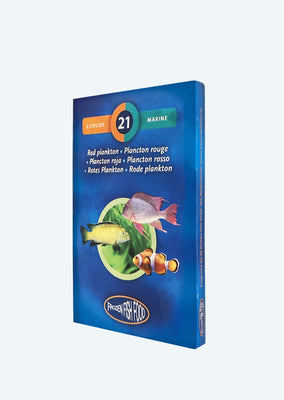 3F Frozen Red Plankton food from 3F & Ruto products online in Dubai and Abu Dhabi UAE