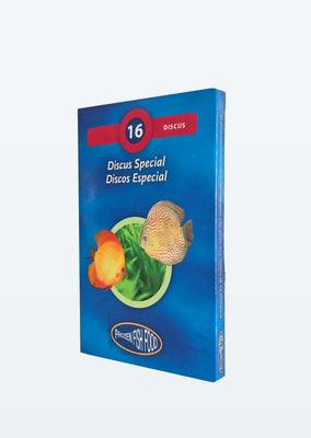 3F Frozen Discus Special food from 3F & Ruto products online in Dubai and Abu Dhabi UAE