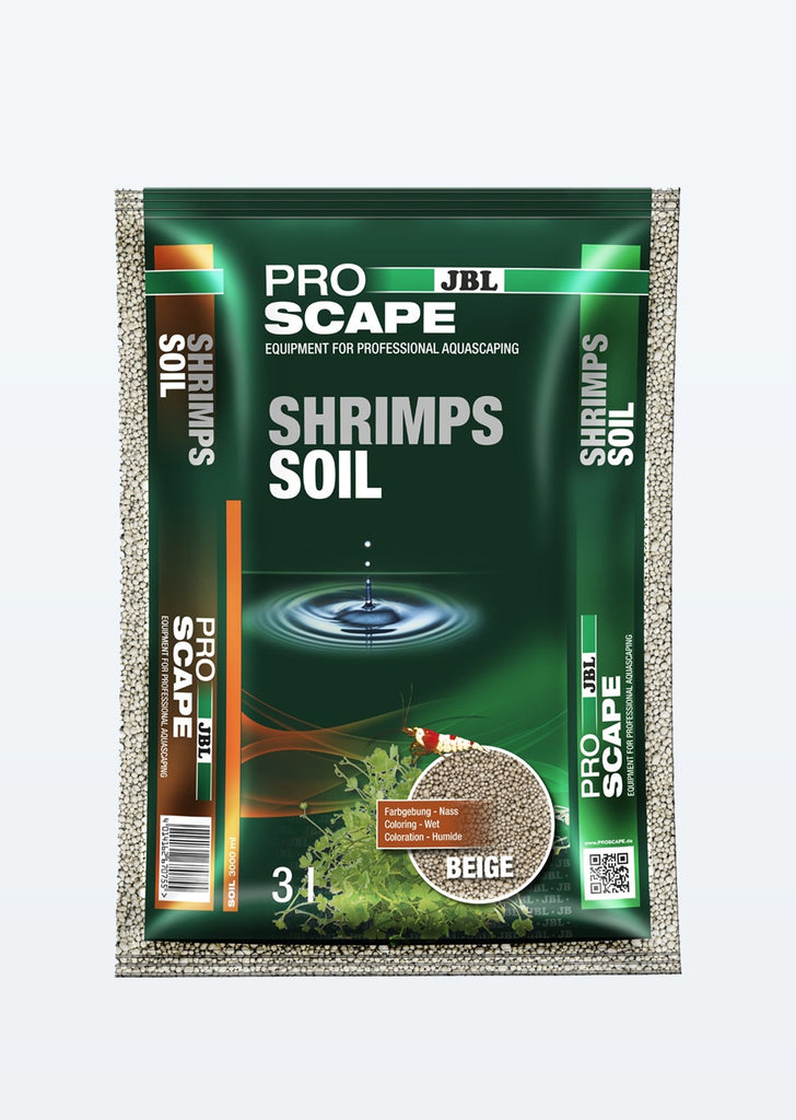 JBL ProScape Shrimps Soil - Beige substrate from JBL products online in Dubai and Abu Dhabi UAE