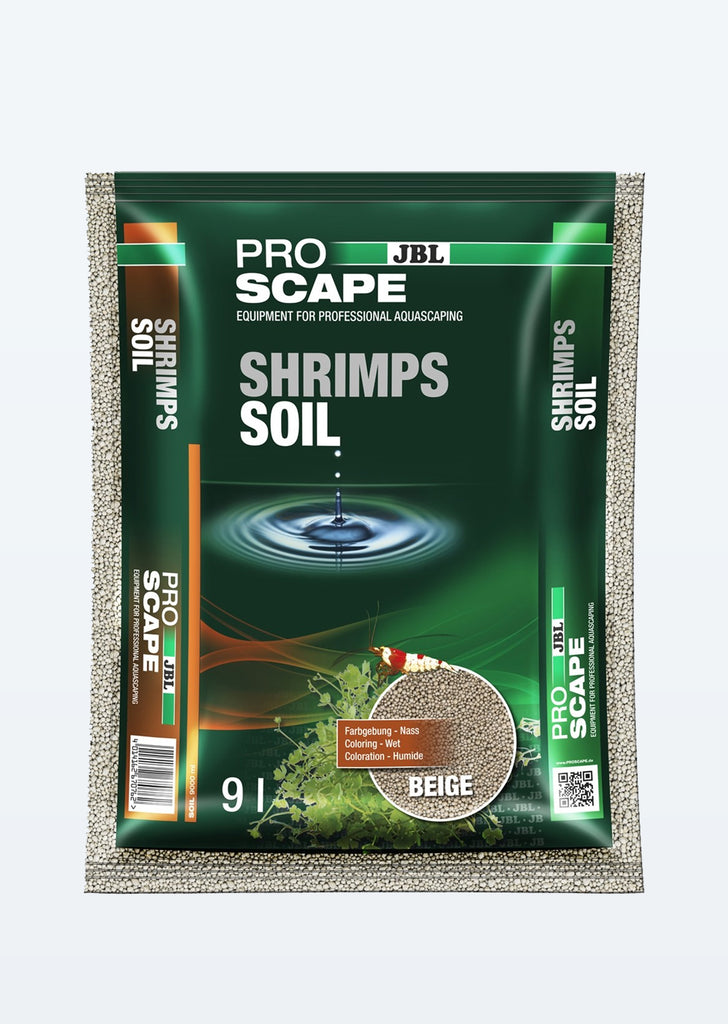 JBL ProScape Shrimps Soil - Beige substrate from JBL products online in Dubai and Abu Dhabi UAE