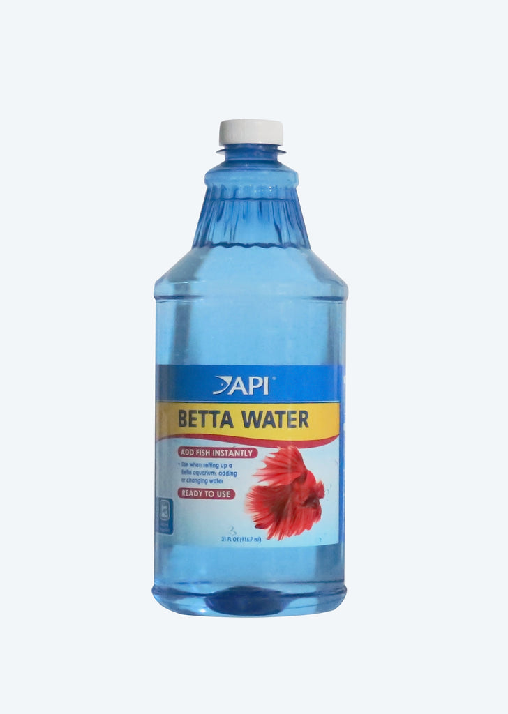 API Betta Water Care