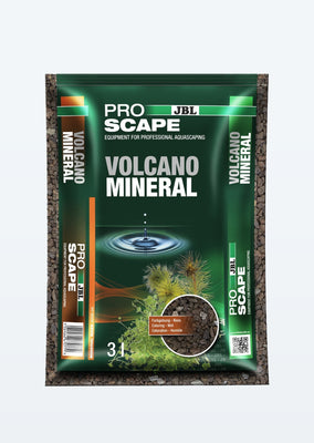 JBL ProScape Volcano Mineral substrate from JBL products online in Dubai and Abu Dhabi UAE