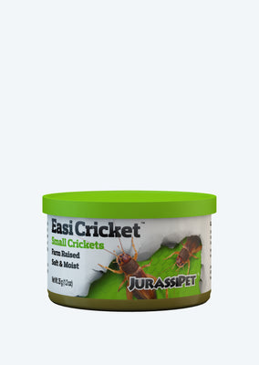 EasiCrickets (Feeder Crickets)