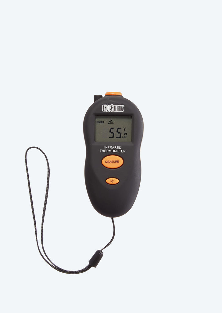 Exo Terra InfraRed Thermometer