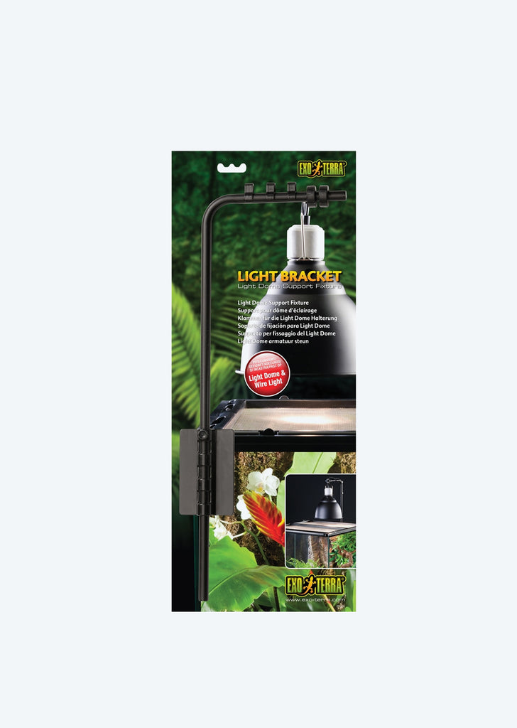 Reptile Dome Light Bracket