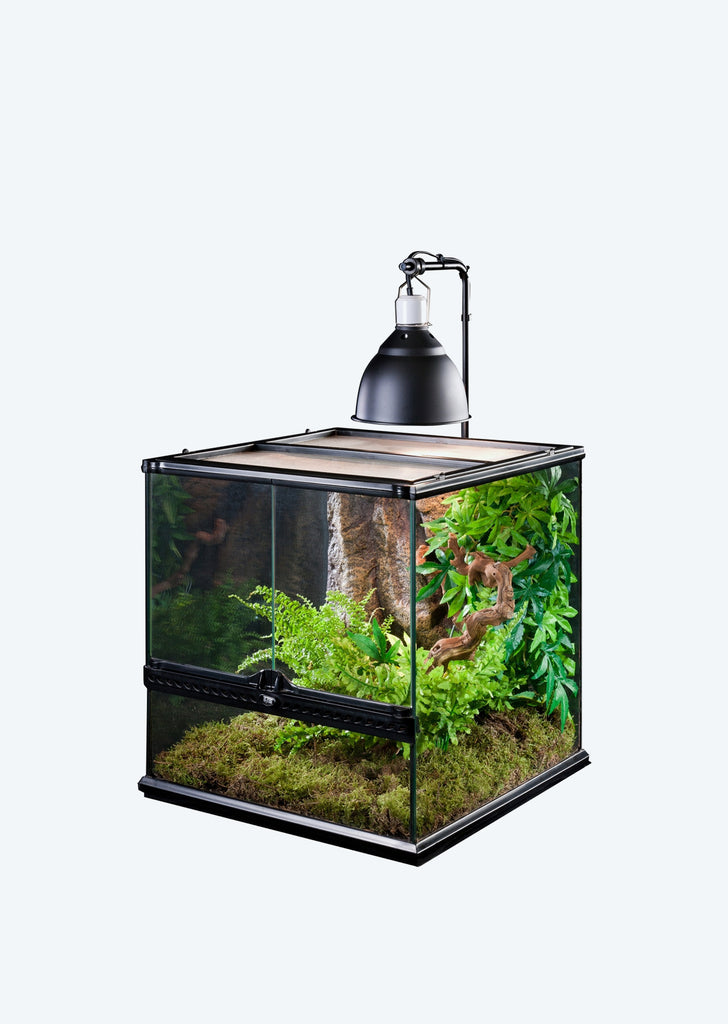 Reptile Dome Light Bracket