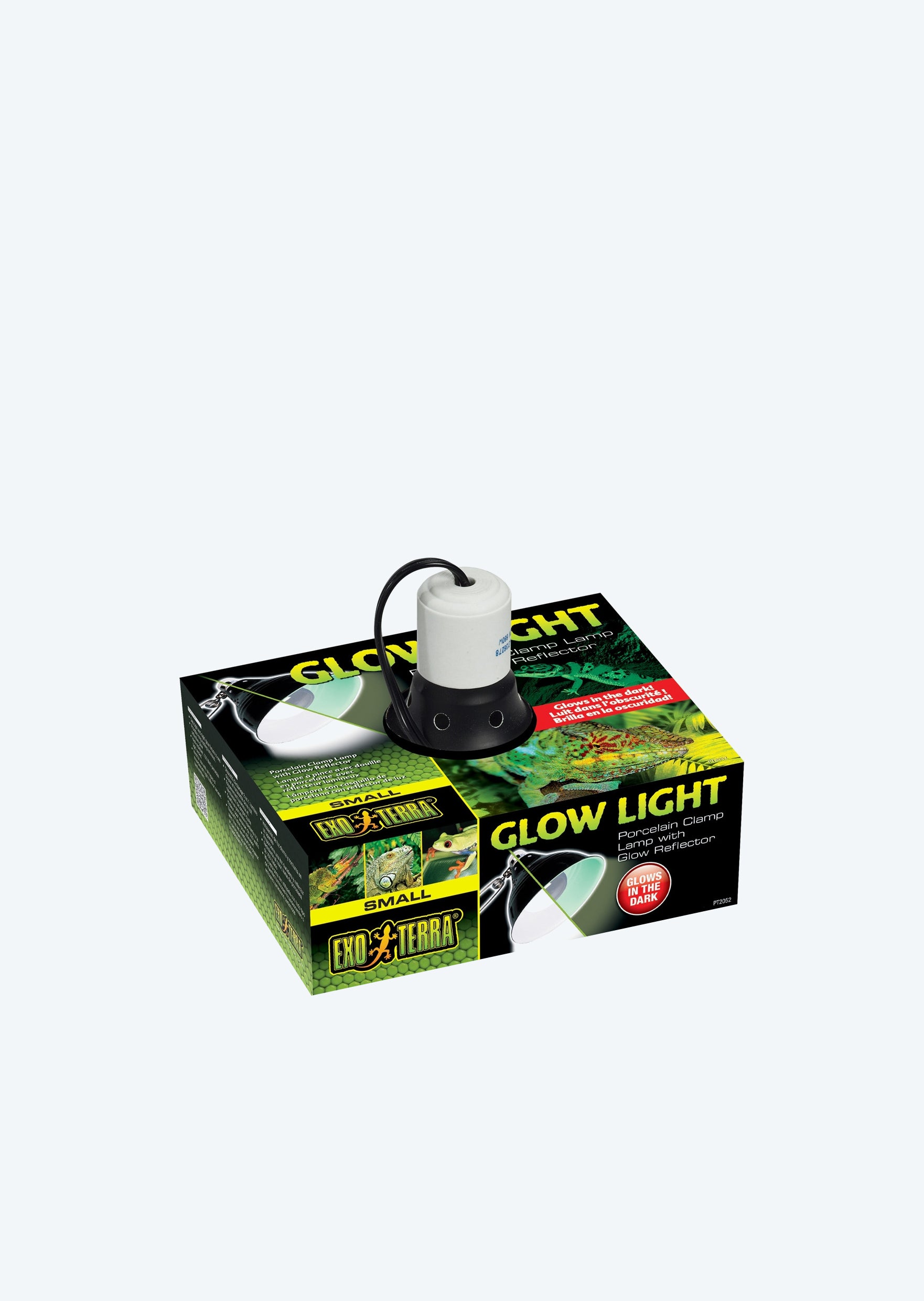 Glow Light Dome (Light Fixture)