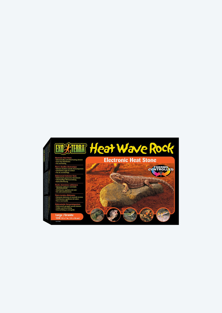 Exo Terra Heat Wave Rock