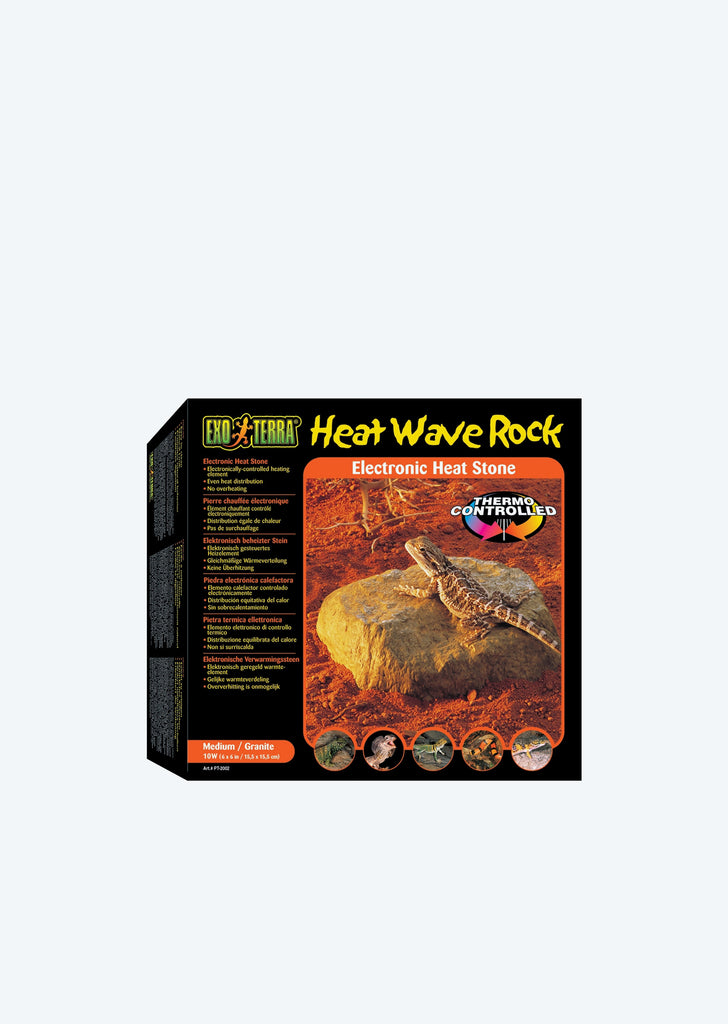Exo Terra Heat Wave Rock