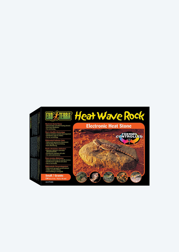 Exo Terra Heat Wave Rock