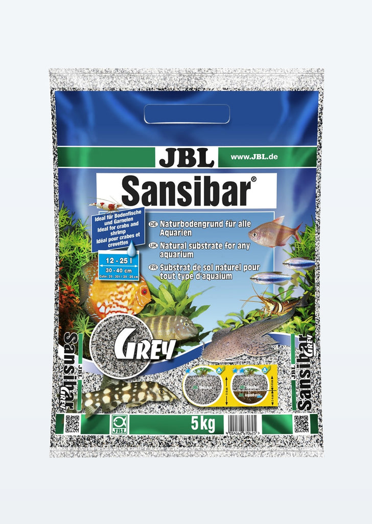 JBL Sansibar Grey substrate from JBL products online in Dubai and Abu Dhabi UAE
