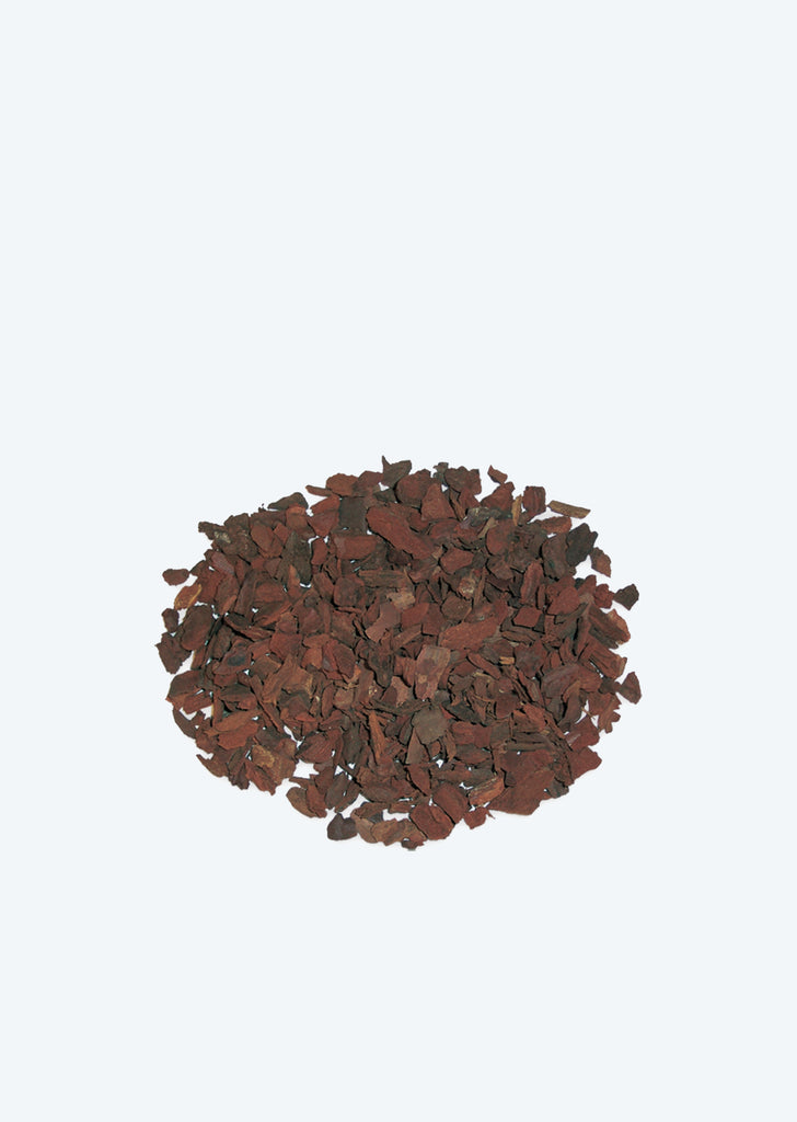 HOBBY Terrano Red Bark